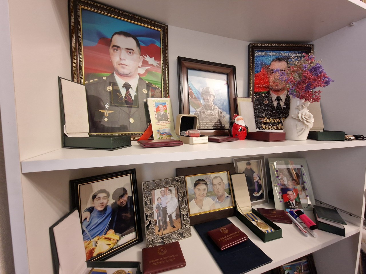 Sumqayıt Bələdiyyəsi 160-a yaxın ailəyə bayram sovqatı verdi - FOTOLAR
